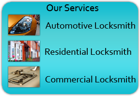 Locksmith In Bridgeport Service